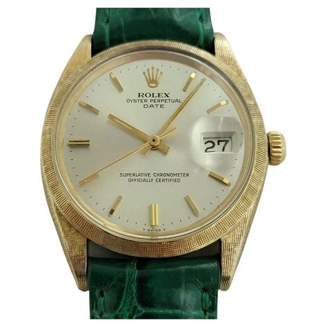 1960 rolex date|vintage rolex watches 1960s.